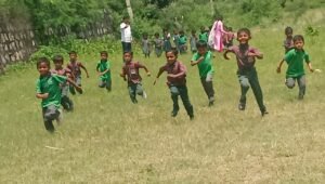 ग्रीनलैंड पब्लिक स्कूल में राष्ट्रीय खेल दिवस पर खेल प्रतियोगिता आयोजित, विजेताओं को किया गया पुरस्कृत 2 IMG 20250829 WA0044