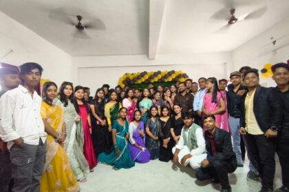 कंप्यूटर साइंस एंड टेक्नोलॉजी