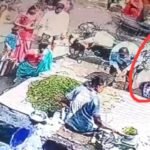 चोरी की बढ़ती घटनाओं