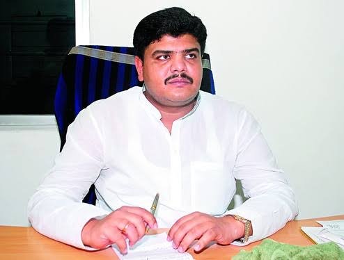 नीरज सिंह हत्याकांड