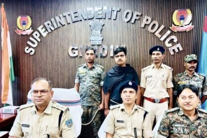 मंत्री को बम से उड़ाने की धमकी देने वाला युवक गिरफ्तार
