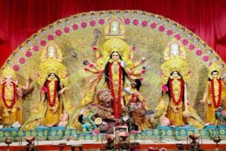03 10 2022 durga puja bhagalpur 23116078