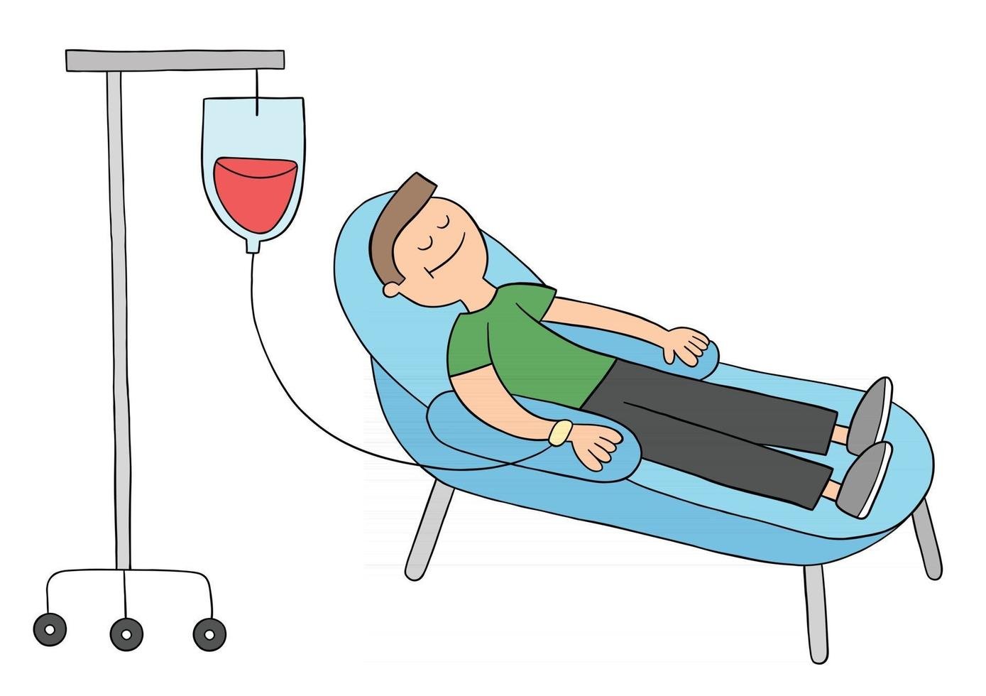 A blood donation camp will be organised at the Community Health Centre Barkatha on September 26