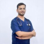 Dr. Ankit Jaipuriar of Hazaribagh will receive International Honorary Fellowship