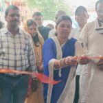 Grand opening of SM Restaurant at Sindoor Chowk