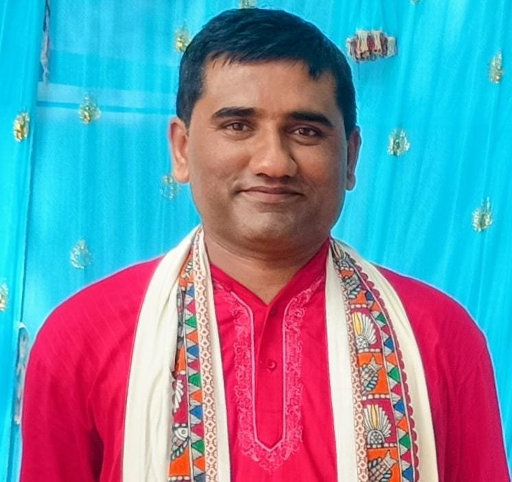 In the modern era teachers should provide the best education and create history Dr. Avnish Jha