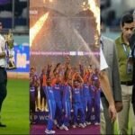 India captured the Asia Cup trophy
