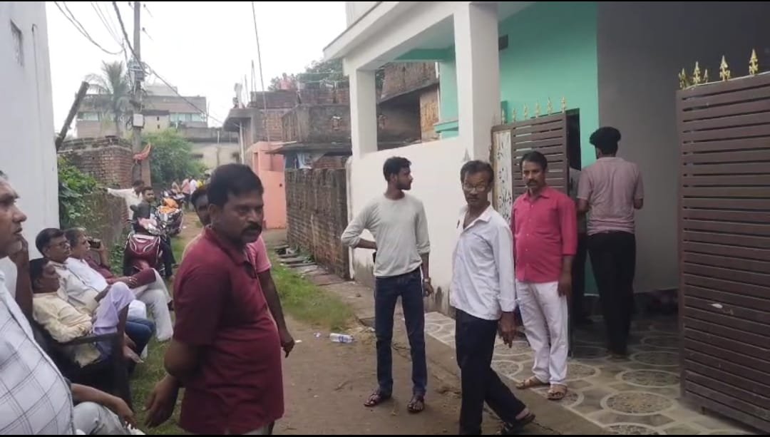 Married woman dies under suspicious circumstances in Bokaro family accuses in laws of murder