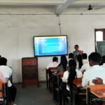 National Service Scheme Foundation Day celebrated at Markham College