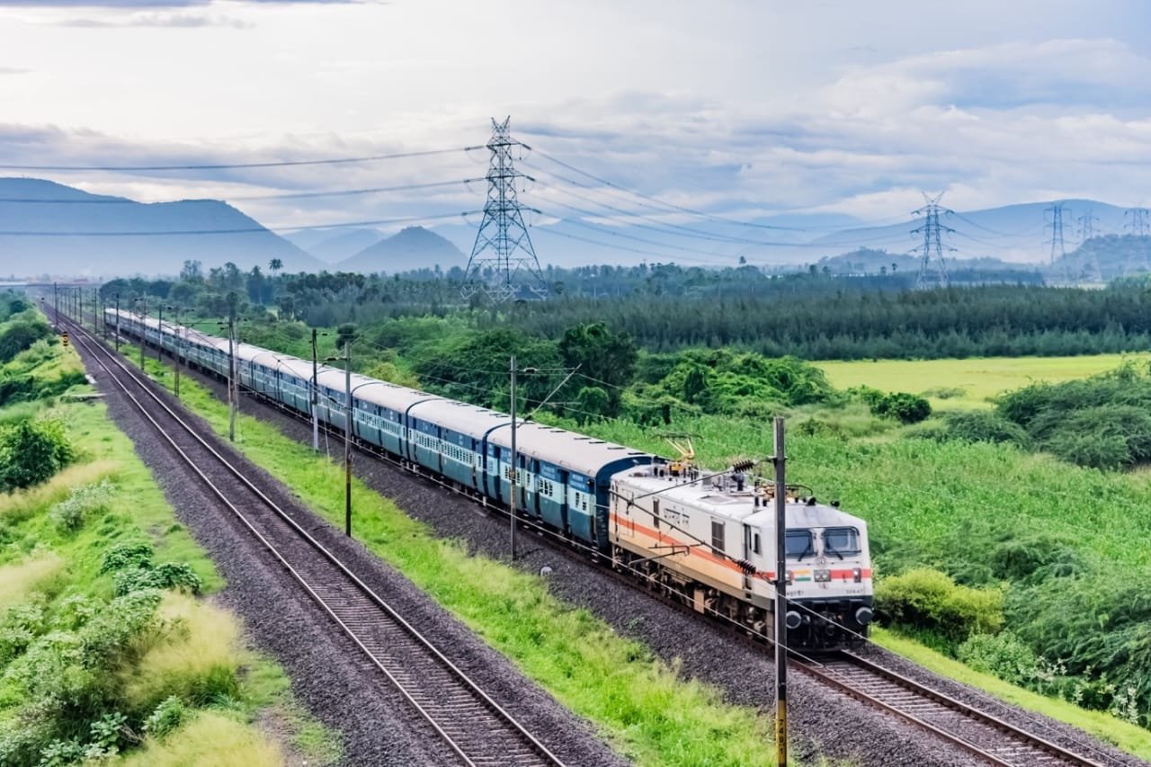 Rolling block in Bokaro affected the operation of several trains