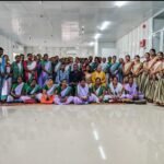 Skill Testing and Knowledge Enhancement Assessment of 361 Sahayas conducted through Mansi Plus