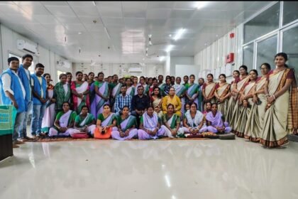 Skill Testing and Knowledge Enhancement Assessment of 361 Sahayas conducted through Mansi Plus