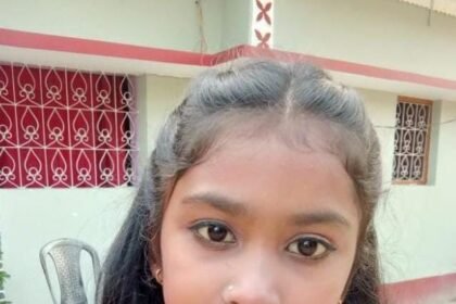 The Shridas International School family expressed grief over the death of the student