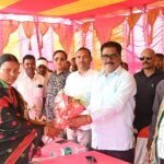 The state government is continuously working to encourage rural sports talents Minister Yogendra Prasad
