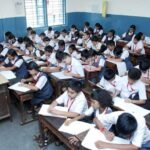 Thematics Olympiad competition organized at DRS School