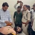 कुख्यात अपराधी उत्तम यादव पुलिस मुठभेड़ में ढेर