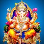 shri ganesh bhagwan