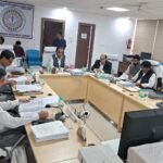 रिम्स अस्पताल में लापरवाही और भ्रष्टाचार