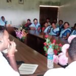 065ea631 a420 4dcf b2c3 07c2940dec05Review meeting of the work being done under Jal Jeevan Mission