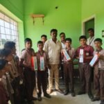 3bb3153d 8aa5 41d0 a1f5 ac9af05b8045Scout Guide training and creative competition organized in grand manner at Sido Kanhu Model School