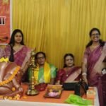 66965d4f a899 498c 9681 4797ee8c2f53Marwari Mahila Samiti organized Diwali fair