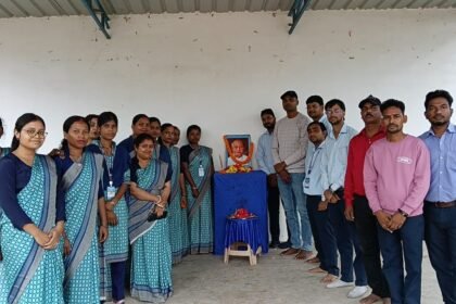 BM Memorial School celebrates 150th birth anniversary of Sardar Vallabhbhai Patel