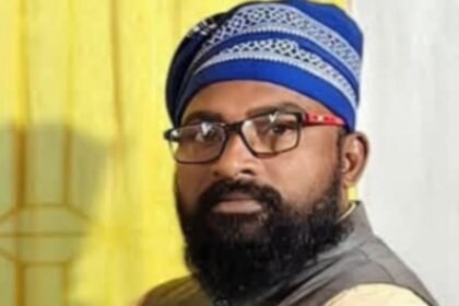 Bhim Army spokesperson expressed grief over the murder of leader Dularchand Yadav and demanded the immediate arrest of the criminals