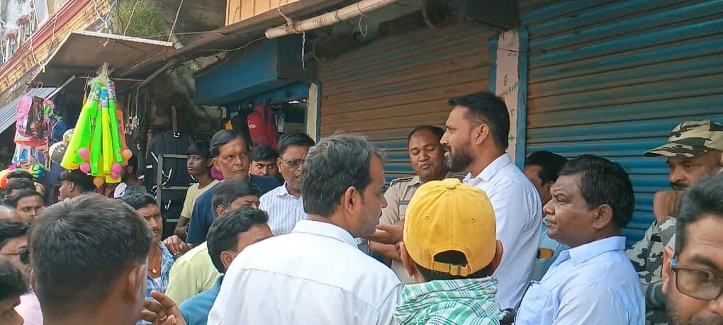 Huge uproar over cooking of banned meat FIR registered against three