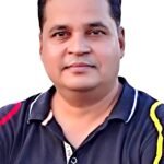Mukesh Agarwal becomes President of Rotary Club Chas honoured for his active contribution in social service