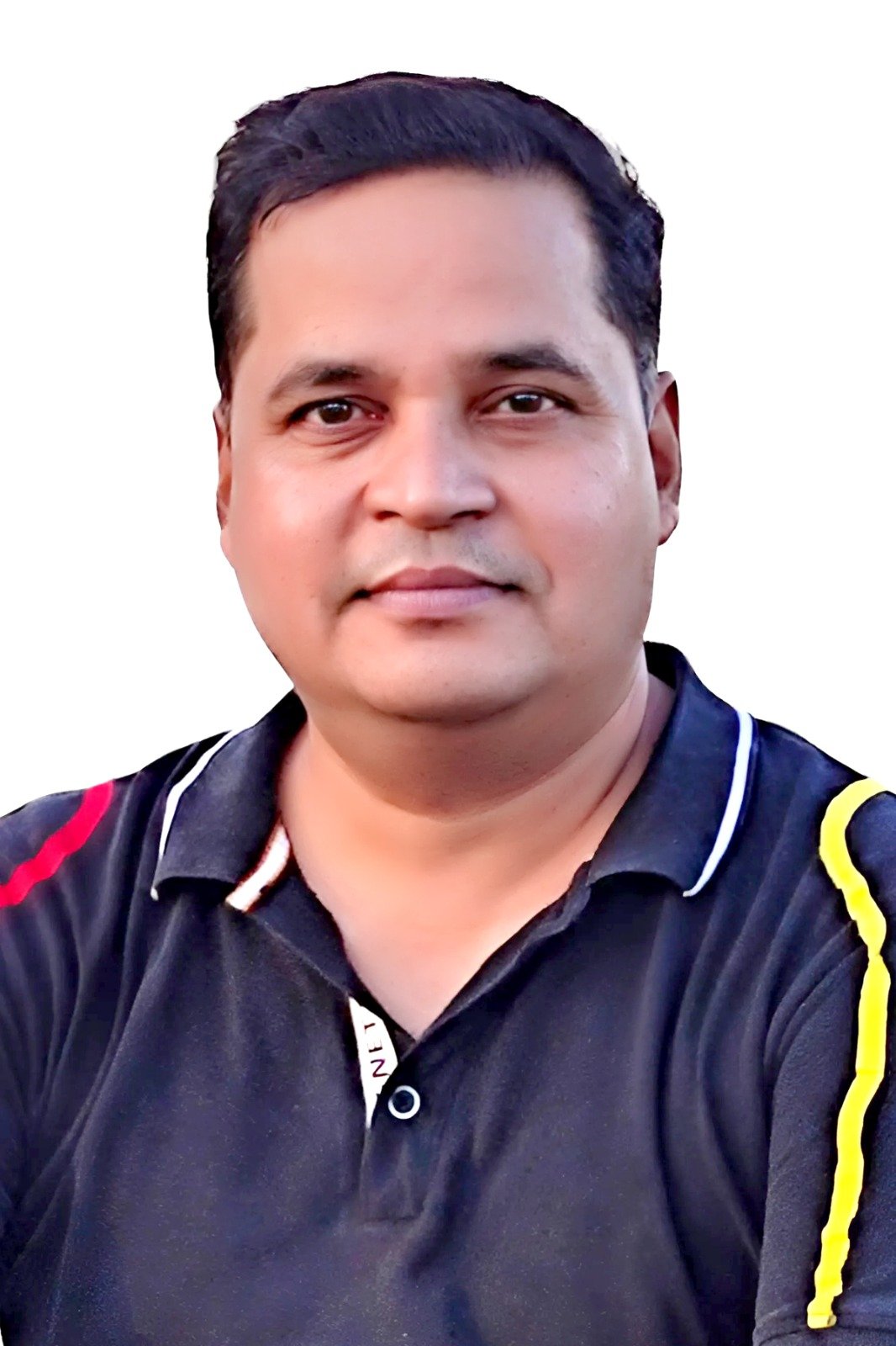 Mukesh Agarwal becomes President of Rotary Club Chas honoured for his active contribution in social service