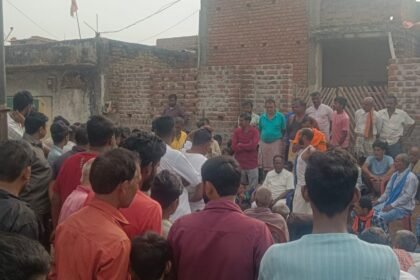 One accused in Jaloundh innocent murder case is in jail rest are roaming free