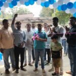 Pincode Postal Logistics Service launched Better delivery network for Chandwa and Lohardaga
