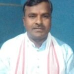 Potato crop completely destroyed due to excessive rainfall farmers forced to commit suicide Omprakash Mehta