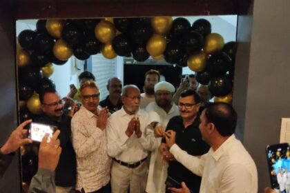 Smoky Delight Restaurant opens in Hazaribagh – a new fusion of Indian and Arabic cuisine