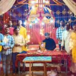 Baba Khatu Shyams birth anniversary celebrated with great pomp in Kariatpur