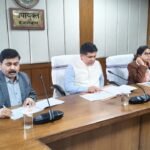 Deputy Commissioner held a meeting of the District Compassionate Committee