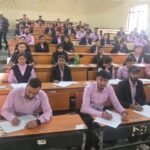 Essay competition organized in the Department of Political Science