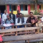 Financeless Struggle Front postponed the siege of JAC office due to positive departmental talks