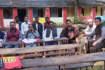 Financeless Struggle Front postponed the siege of JAC office due to positive departmental talks