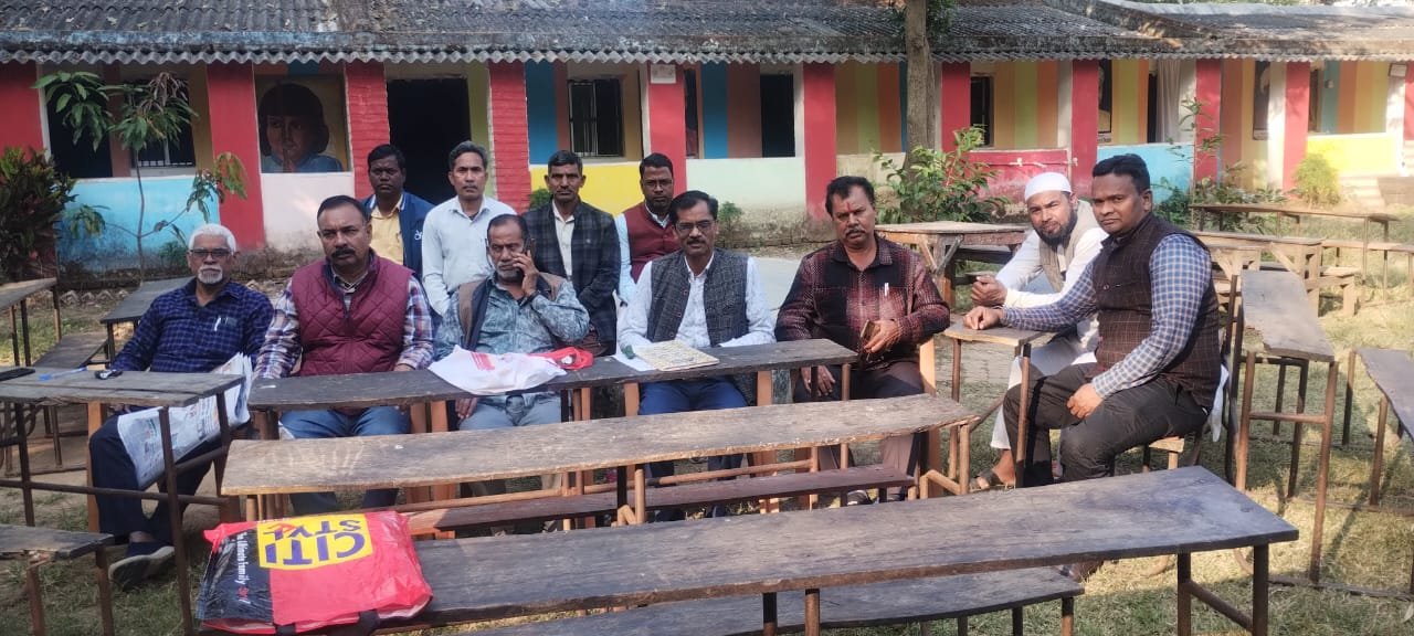 Financeless Struggle Front postponed the siege of JAC office due to positive departmental talks