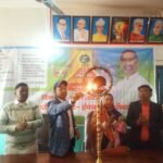 Government at your doorstep programme held in Dumraon Panchayat total 1759 applications received
