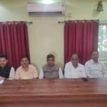 Hemant Soren should apologize to the traders Aditya Sahu