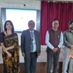 Idea Tribe 2025 organized at Guru Gobind Singh Technical Campus