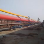 Increased Plant Efficiency and Reliability from Technical Painting at Bokaro Steel Plant