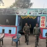 Intensive raids against illegal liquor vendors