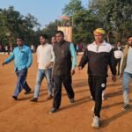 JSPL Season concludes with grand celebrations in Dumri Assembly Constituency