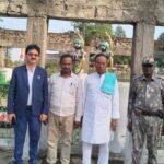 Jharkhand Bar Council member Dr Arun Kumar