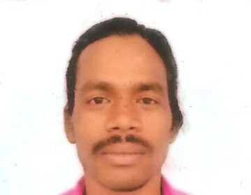 Last night in Bundu of Keredari criminals shot dead a sleeping man