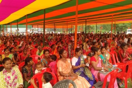 NDA government will be formed in Bihar lotus will bloom in the by elections of Jharkhand and Odisha