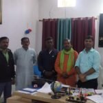 Nav Jharkhand Foundations initiative to address the problems of migrant workers in Hazaribagh